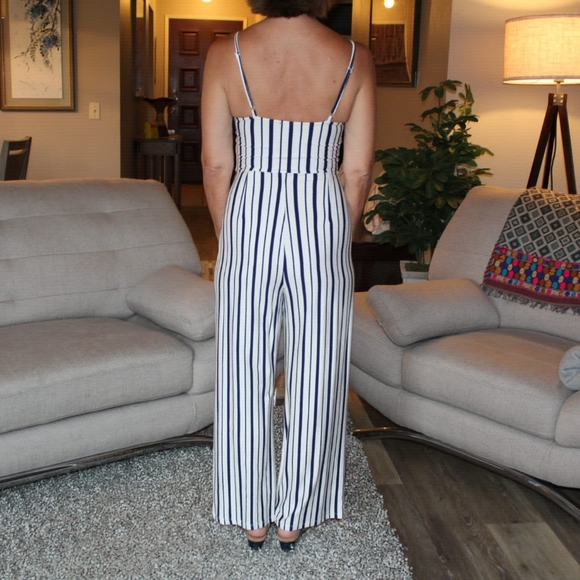 Summer Striped Jumper - Picture 4 of 5